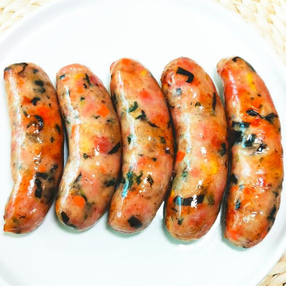 Sausage Applications (Non-Ready-to-Eat)