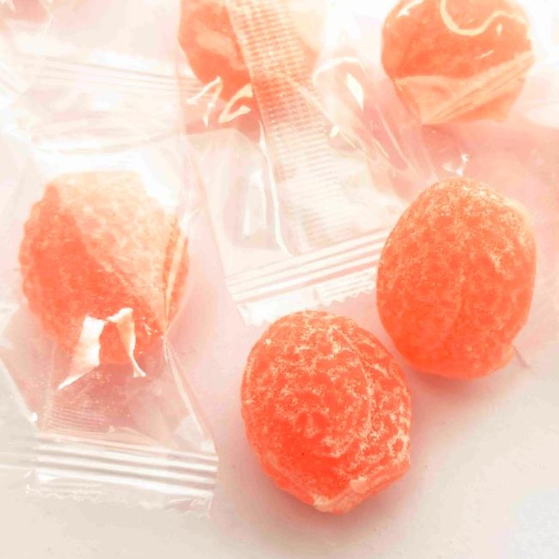 Carrageenan Chewy Candy Applications