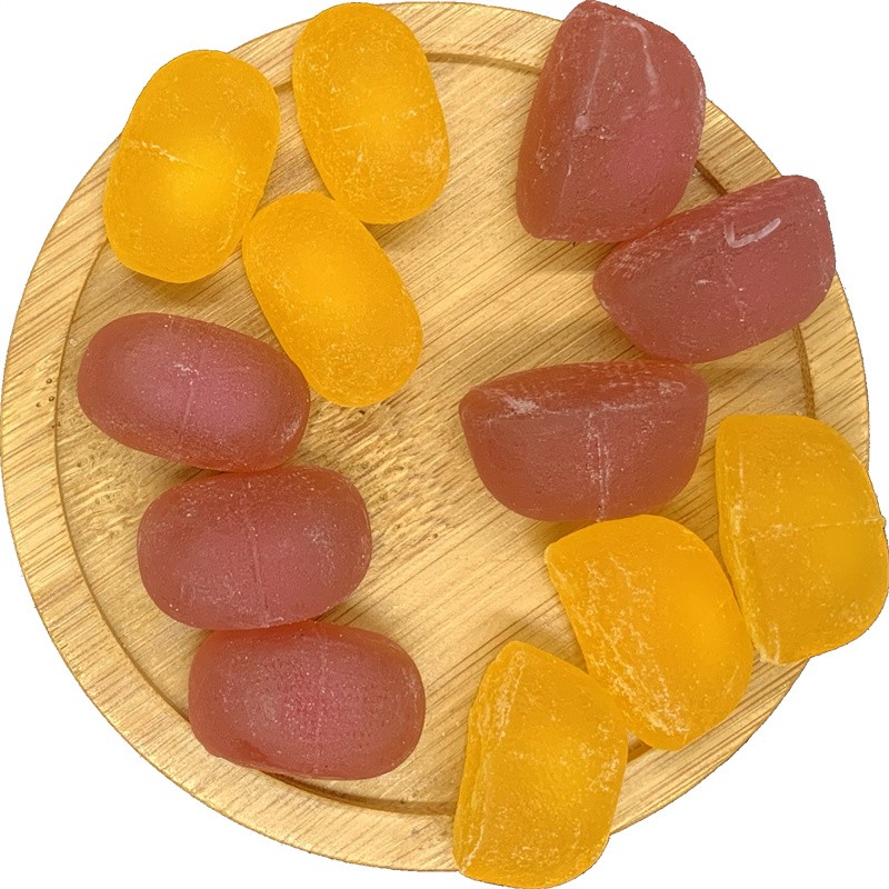 VEGAN JELLY CANDY “MINI-BEE”