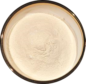 powder for jam application