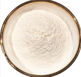 powder for yokan application
