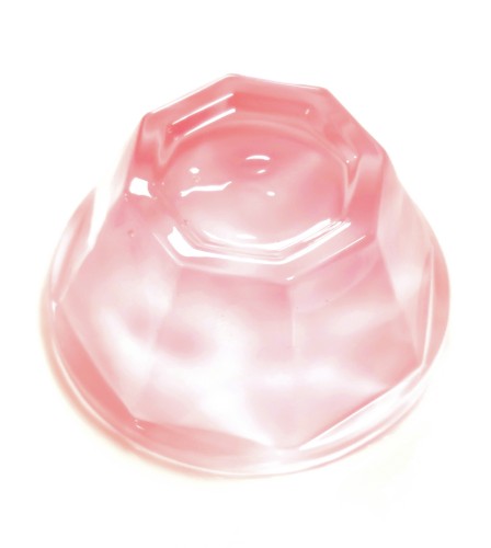 Translucent Jelly